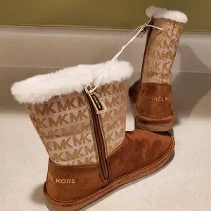 michael kors toddler boots marshalls